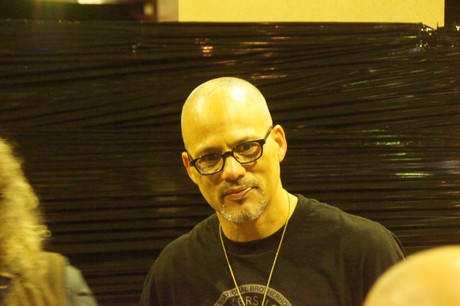 David Labrava
